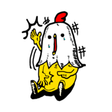 tori tori 2 sticker #9309836