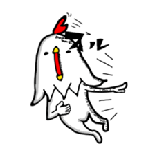 tori tori 2 sticker #9309844