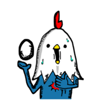 tori tori 2 sticker #9309846