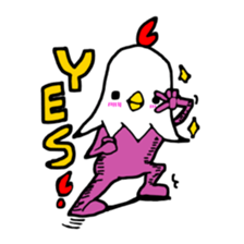 tori tori 2 sticker #9309849