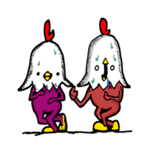 tori tori 2 sticker #9309851