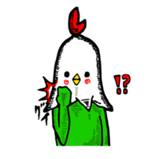 tori tori 2 sticker #9309855