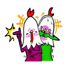 tori tori 2 sticker #9309858