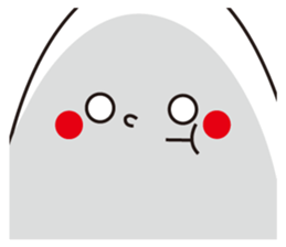 TAMAGOTAMAGO SAN sticker #9310072