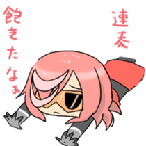 music gamer Sticker 2 sticker #9310713