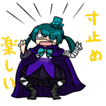 music gamer Sticker 2 sticker #9310714