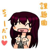 music gamer Sticker 2 sticker #9310715