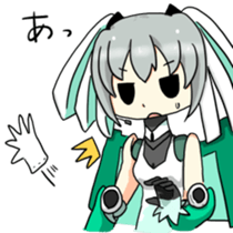 music gamer Sticker 2 sticker #9310717