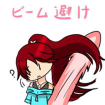 music gamer Sticker 2 sticker #9310726