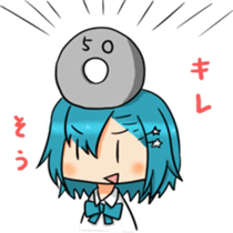 music gamer Sticker 2 sticker #9310729