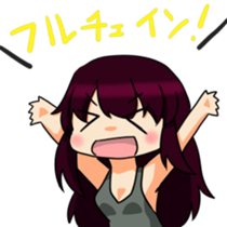 music gamer Sticker 2 sticker #9310733