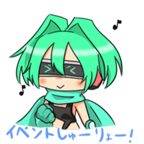 music gamer Sticker 2 sticker #9310740