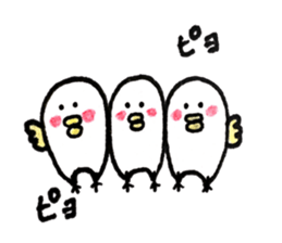 mimicolor2 sticker #9311001