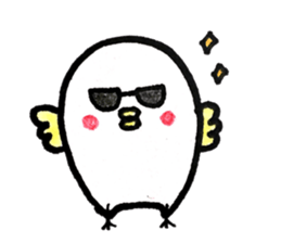 mimicolor2 sticker #9311002