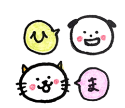 mimicolor2 sticker #9311014