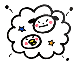 mimicolor2 sticker #9311015