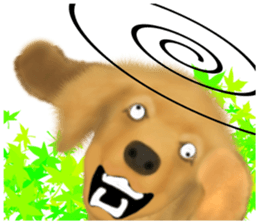 Meng Department Daisakusen07 sticker #9311111