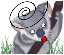 Meng Department Daisakusen07 sticker #9311118