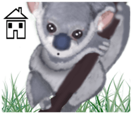 Meng Department Daisakusen07 sticker #9311119