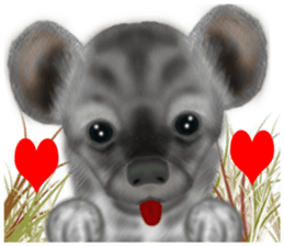 Meng Department Daisakusen07 sticker #9311120