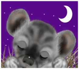 Meng Department Daisakusen07 sticker #9311123