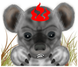 Meng Department Daisakusen07 sticker #9311124