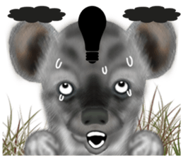 Meng Department Daisakusen07 sticker #9311126