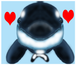 Meng Department Daisakusen07 sticker #9311128