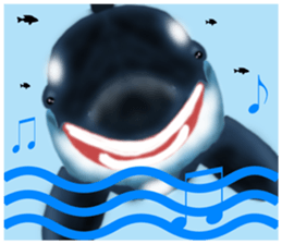 Meng Department Daisakusen07 sticker #9311129