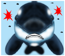 Meng Department Daisakusen07 sticker #9311131