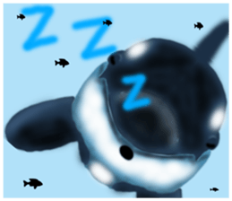 Meng Department Daisakusen07 sticker #9311132