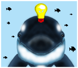 Meng Department Daisakusen07 sticker #9311134