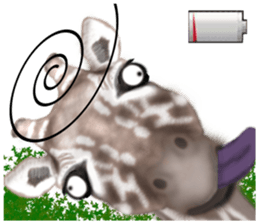 Meng Department Daisakusen07 sticker #9311141