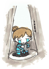 Nong Mameaw sticker #9311155