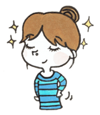 Nong Mameaw sticker #9311175