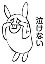 Rabbit Land 5. sticker #9311221