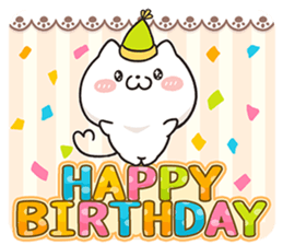 Pure Pure Kitty sticker #9311631