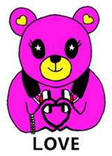 DJ Kuma sticker #9311745