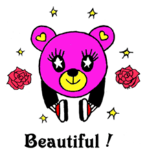 DJ Kuma sticker #9311759