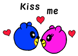 DJ Kuma sticker #9311775