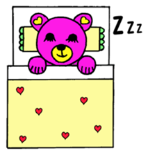 DJ Kuma sticker #9311777