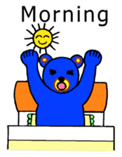 DJ Kuma sticker #9311778