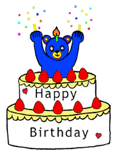 DJ Kuma sticker #9311779