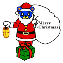 DJ Kuma sticker #9311781