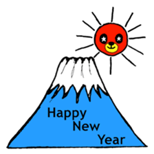 DJ Kuma sticker #9311782