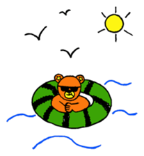 DJ Kuma sticker #9311783