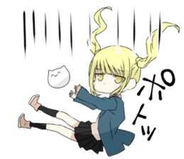 endouke2 sticker #9311805