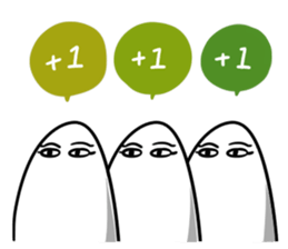 Unknown God sticker #9312118