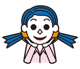 K.T sticker #9312595