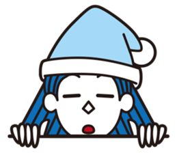 K.T sticker #9312606